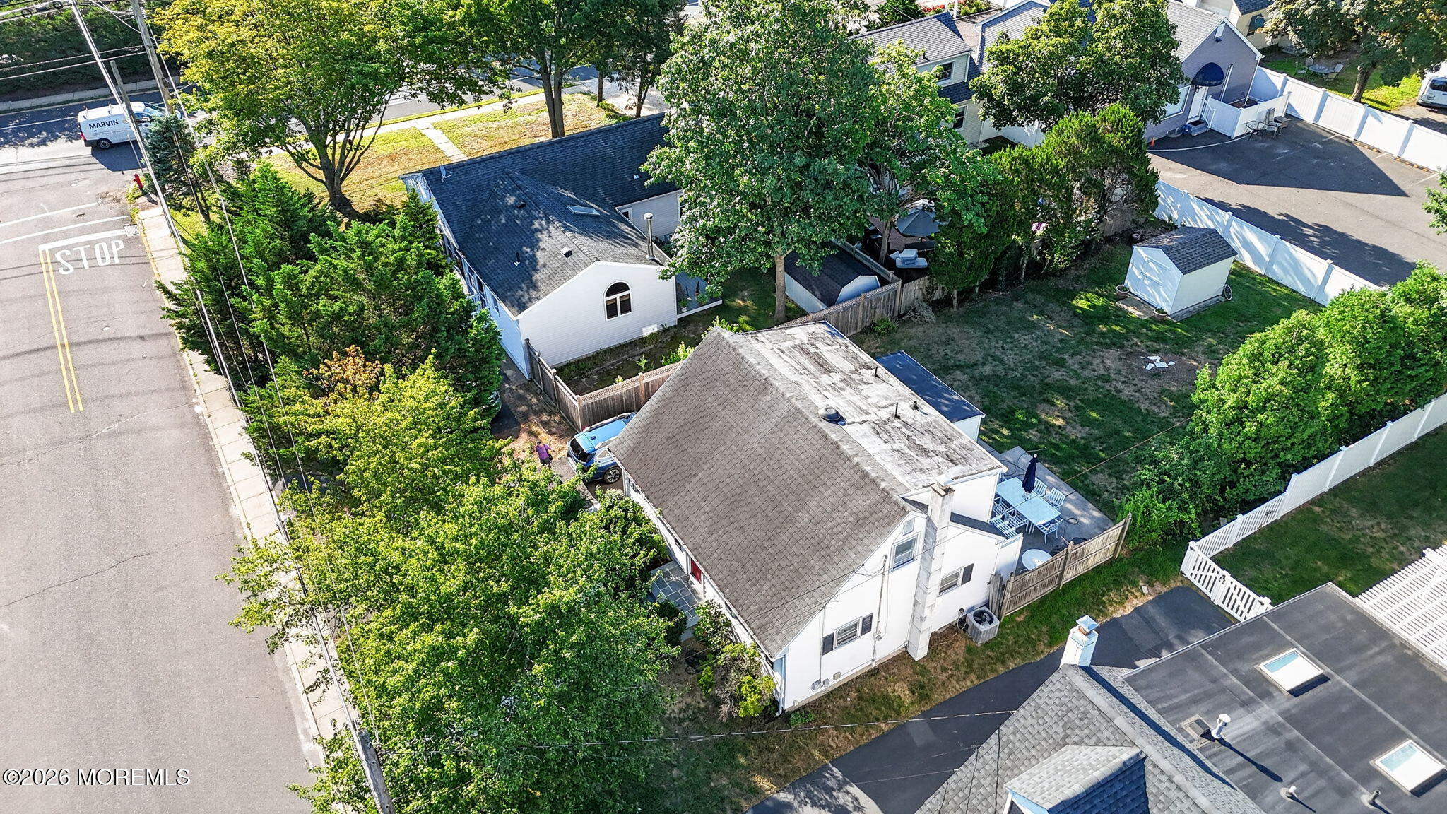 705 Park Avenue Spring Lake Heights NJ 07762