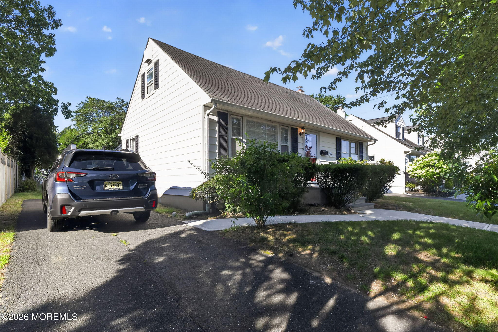 705 Park Avenue Spring Lake Heights NJ 07762