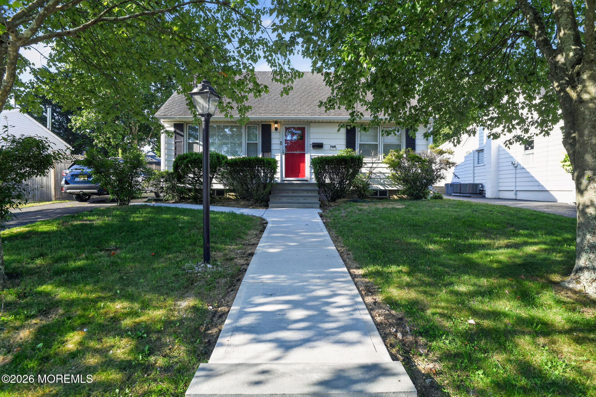 705 Park Avenue Spring Lake Heights NJ 07762
