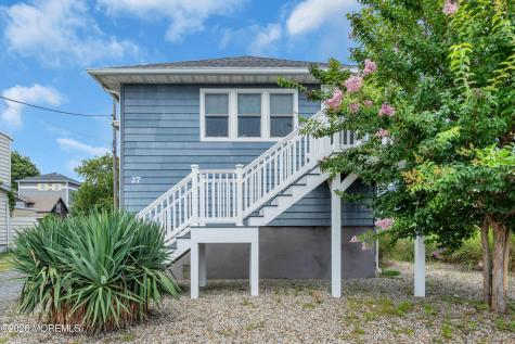27 Arnold Avenue Point Pleasant Beach NJ 08742