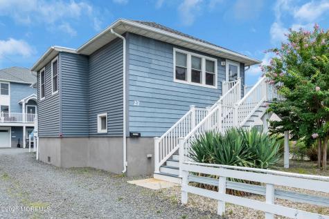27 Arnold Avenue Point Pleasant Beach NJ 08742