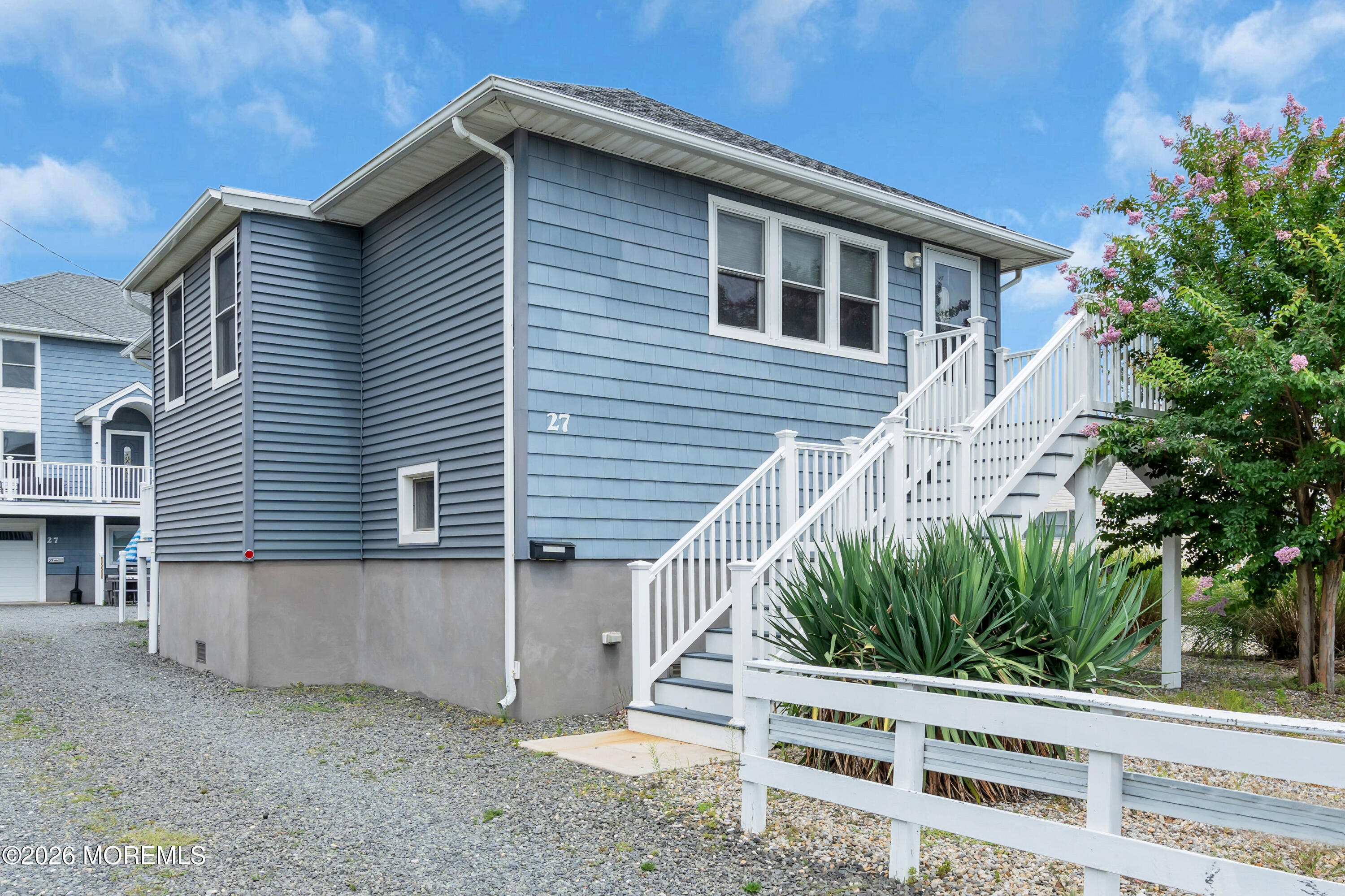 27 Arnold Avenue Point Pleasant Beach NJ 08742