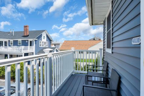 27 Arnold Avenue Point Pleasant Beach NJ 08742