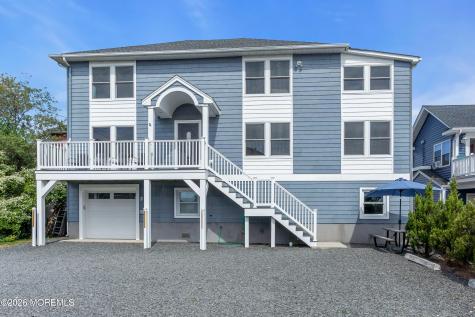 27 Arnold Avenue Point Pleasant Beach NJ 08742