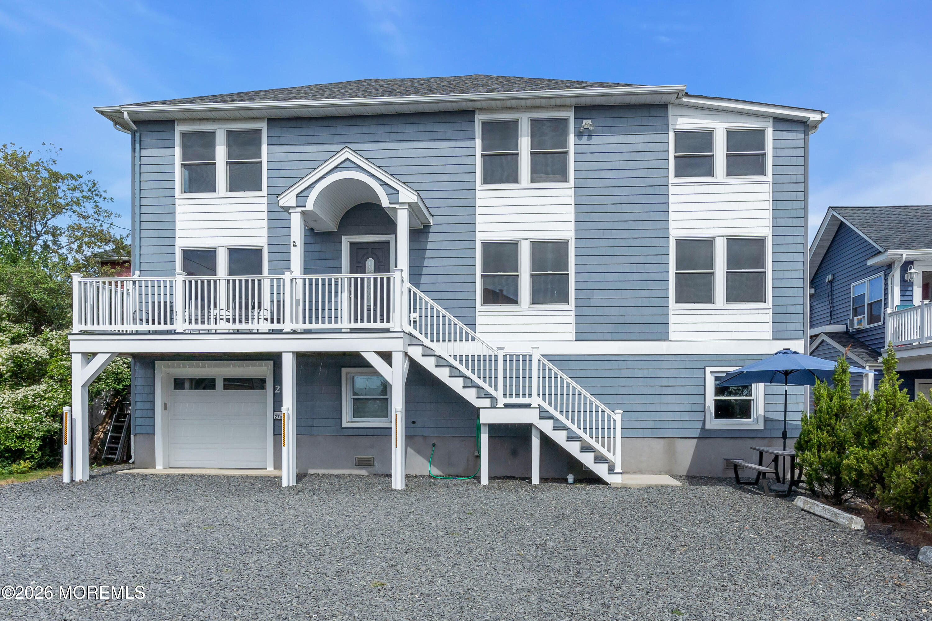 27 Arnold Avenue Point Pleasant Beach NJ 08742