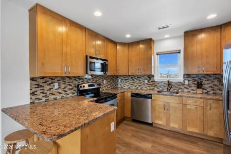 27 Arnold Avenue Point Pleasant Beach NJ 08742
