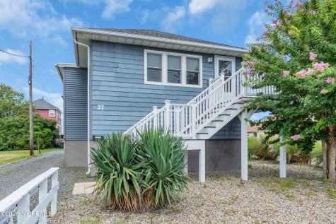 27 Arnold Avenue Point Pleasant Beach NJ 08742
