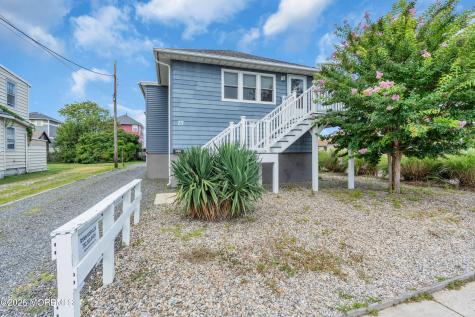 27 Arnold Avenue Point Pleasant Beach NJ 08742