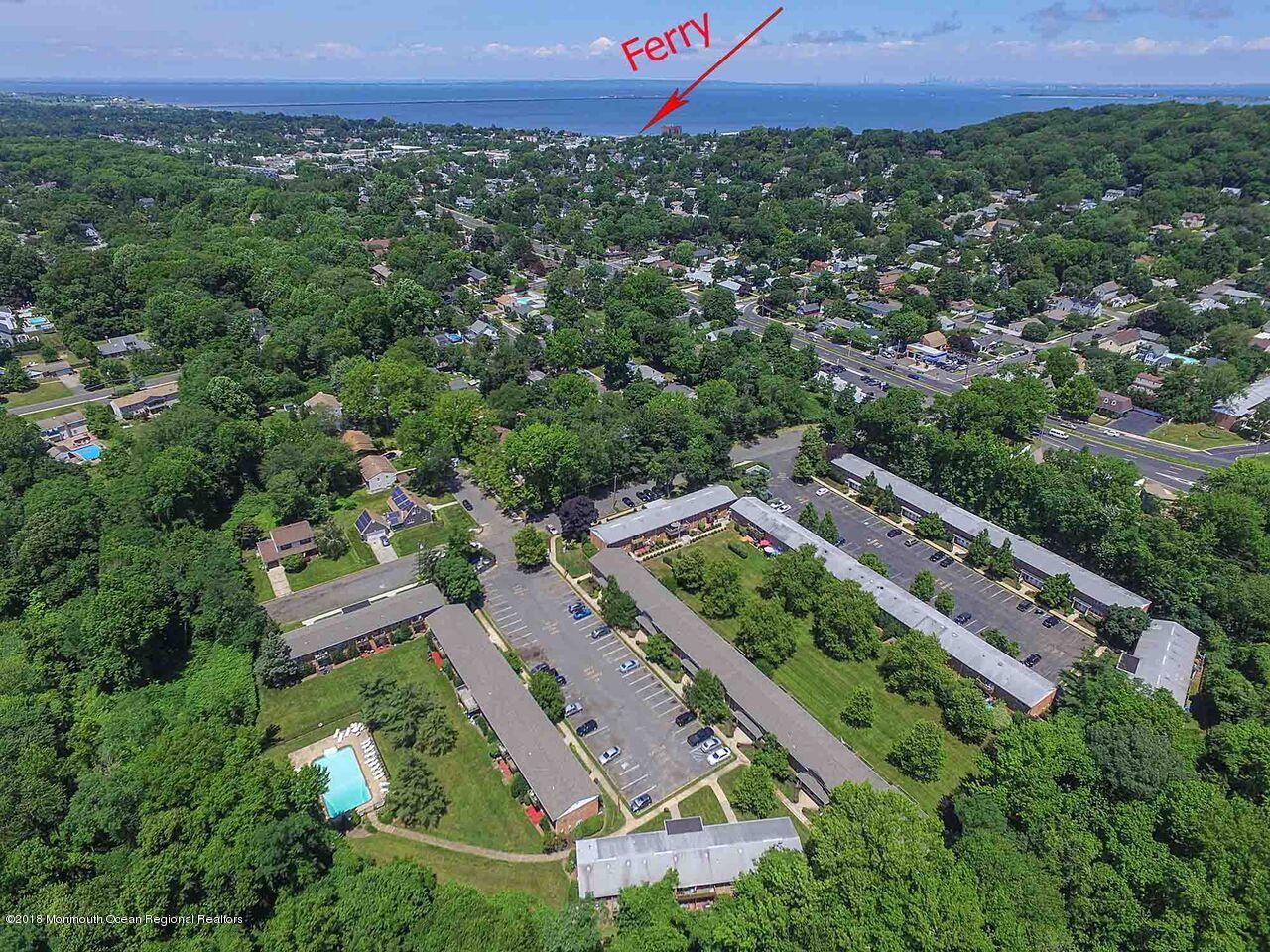 96 East Avenue Atlantic Highlands NJ 07716