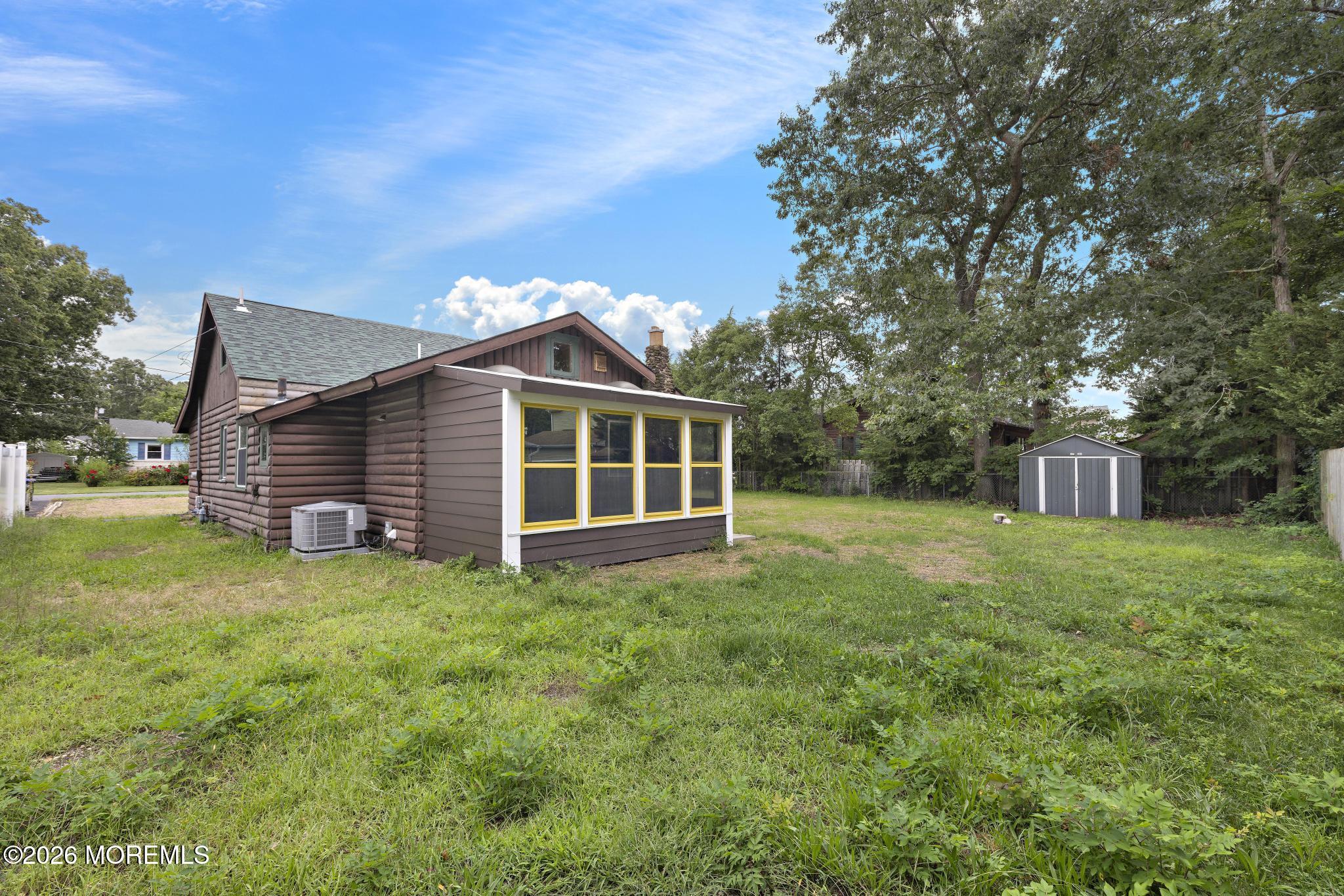 833 Windsor Street Forked River NJ 08731