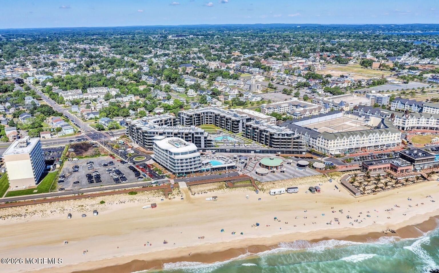 30 Melrose Terrace Long Branch NJ 07740