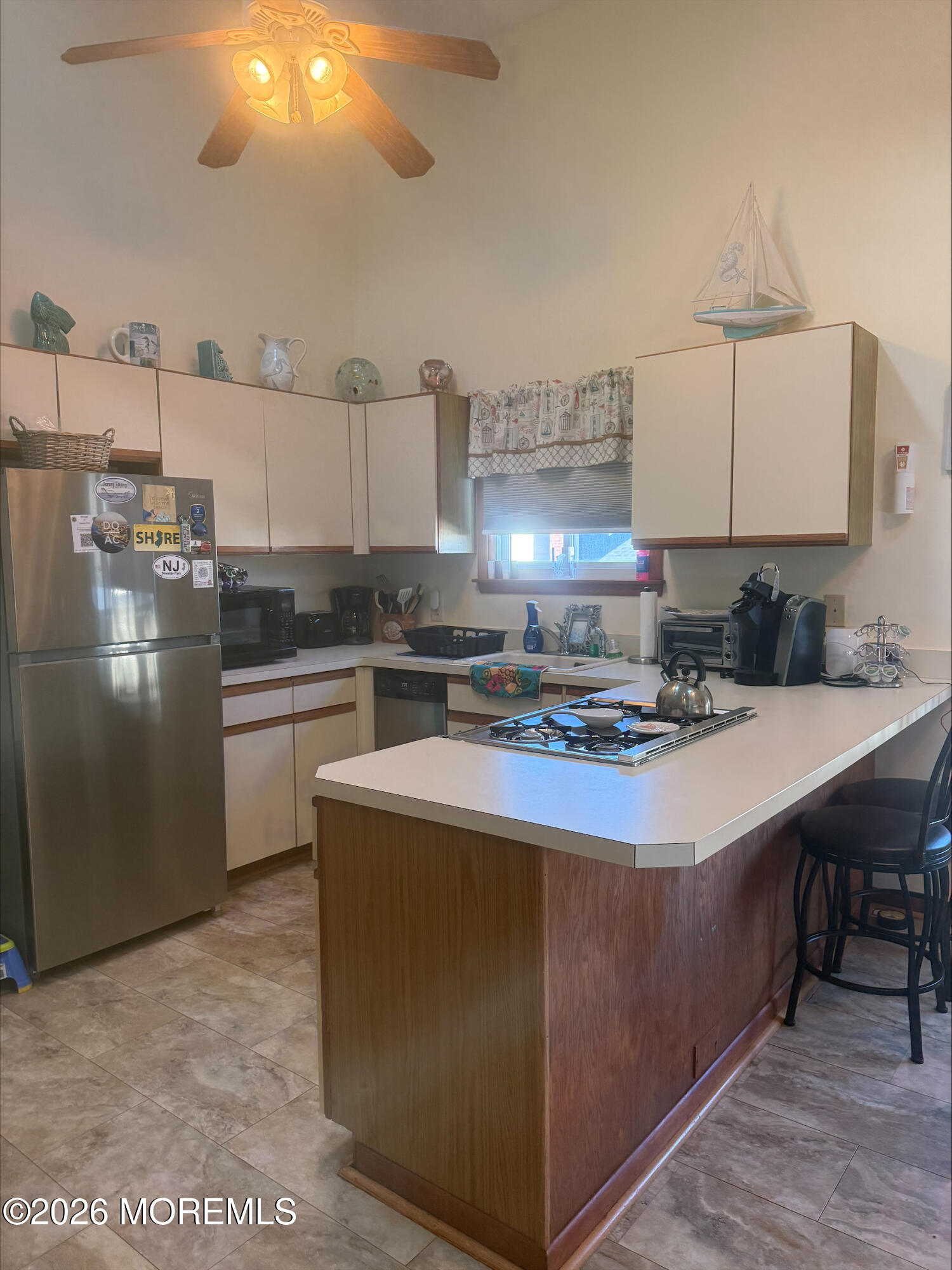 1105 N Ocean Avenue Seaside Park NJ 08752
