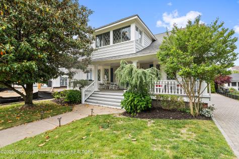 113 Beacon Boulevard Sea Girt NJ 08750