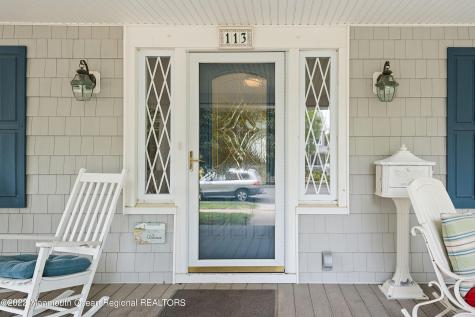 113 Beacon Boulevard Sea Girt NJ 08750