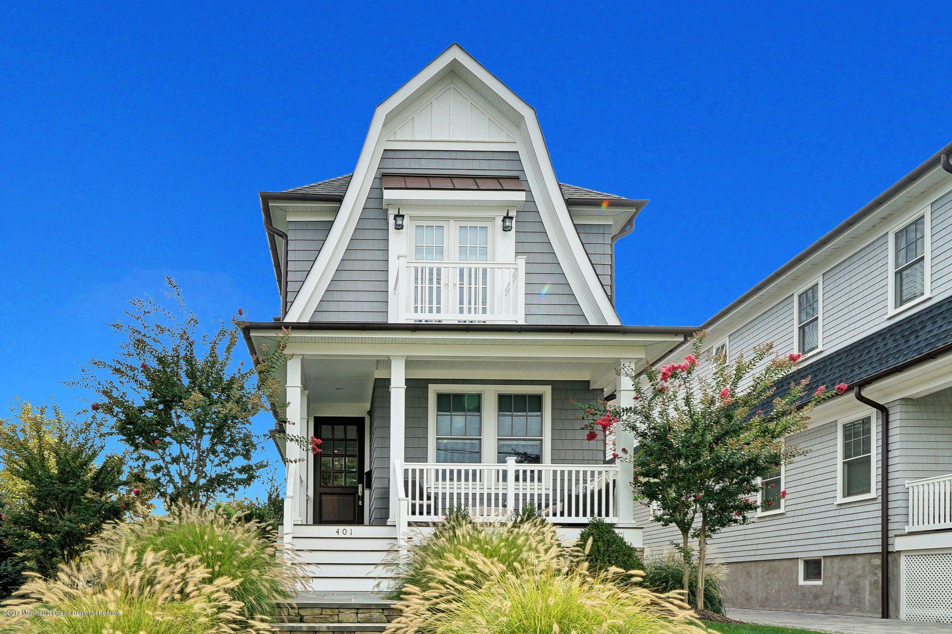 401 Monmouth Avenue Spring Lake NJ 07762
