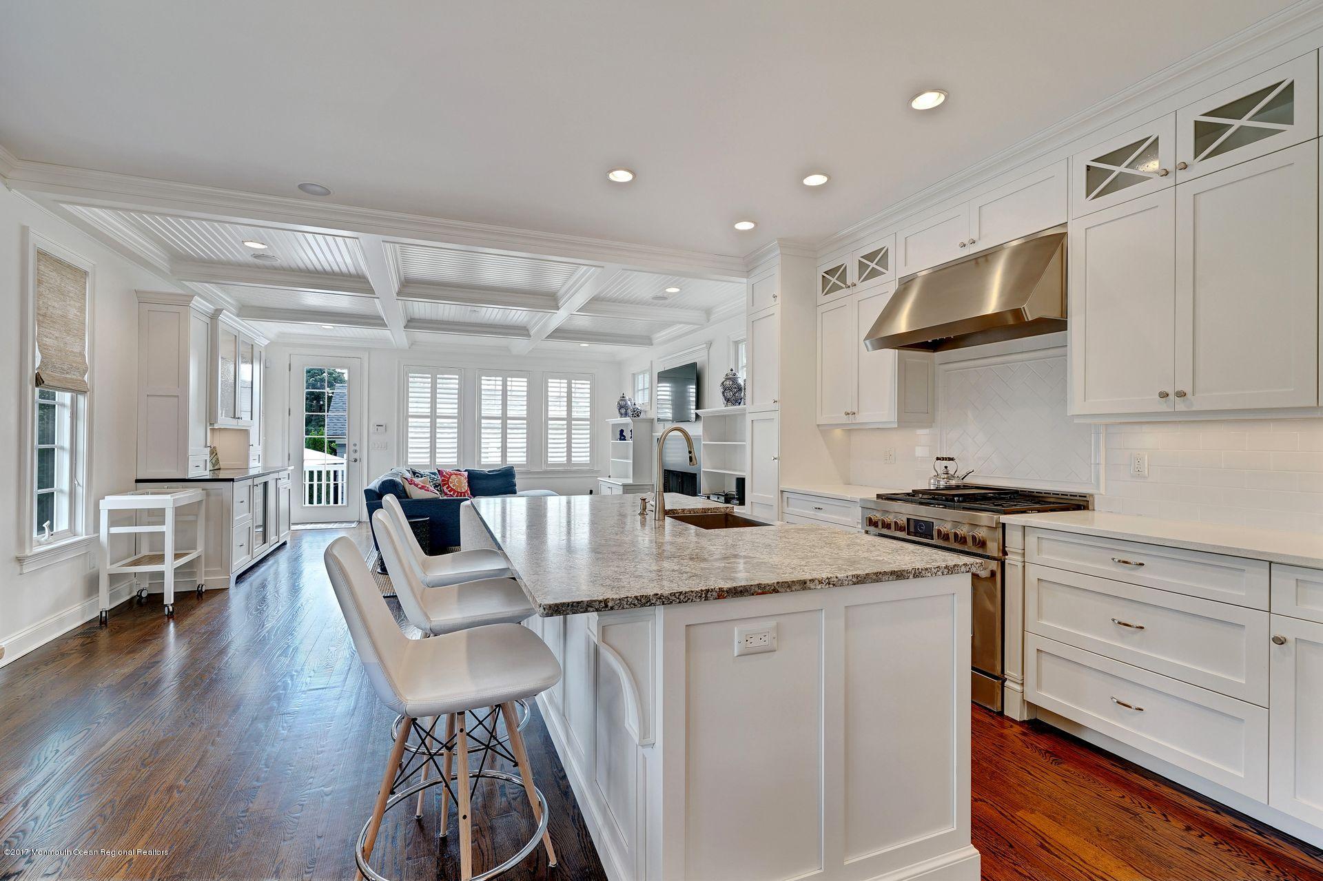 401 Monmouth Avenue Spring Lake NJ 07762