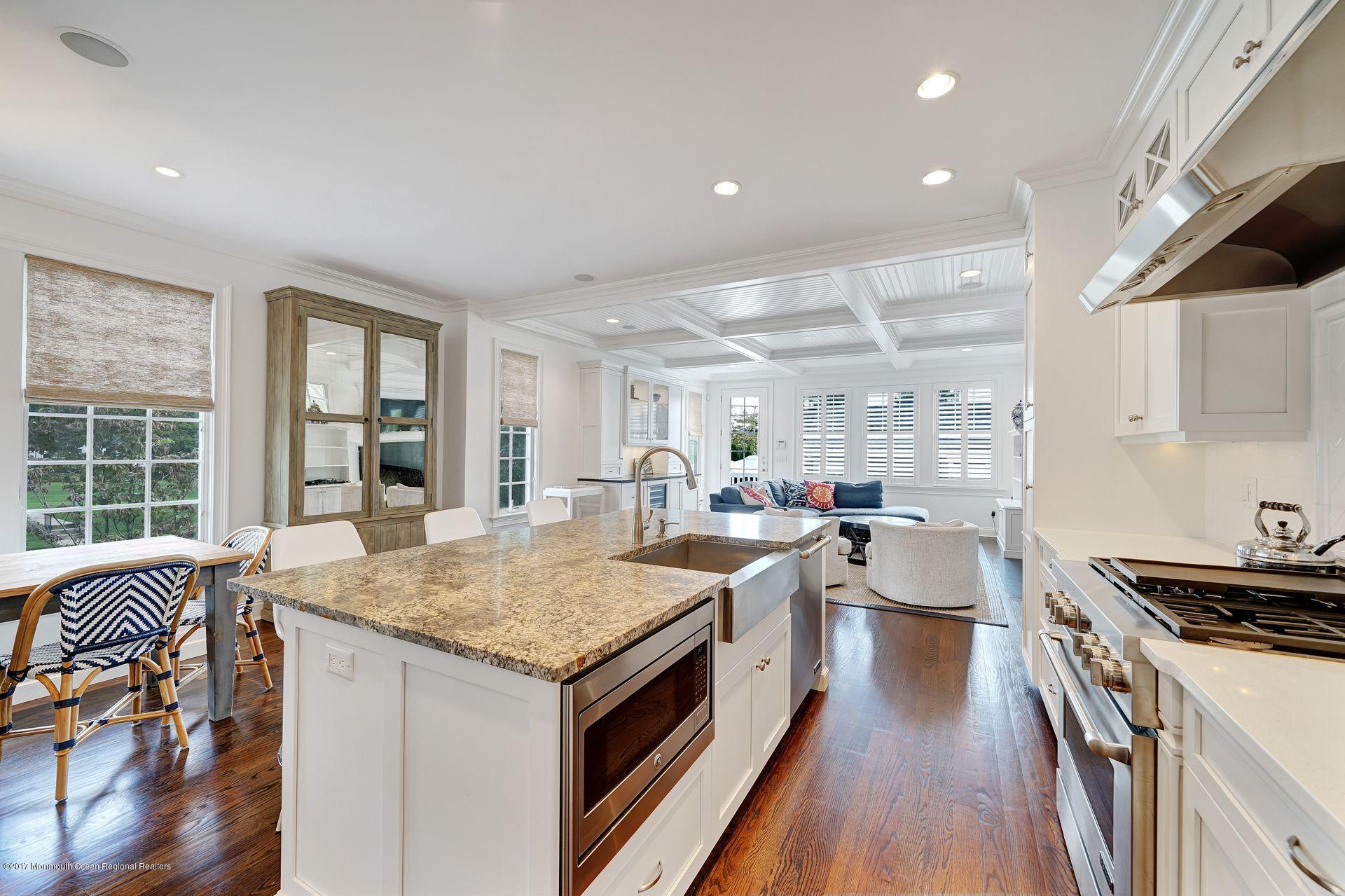 401 Monmouth Avenue Spring Lake NJ 07762