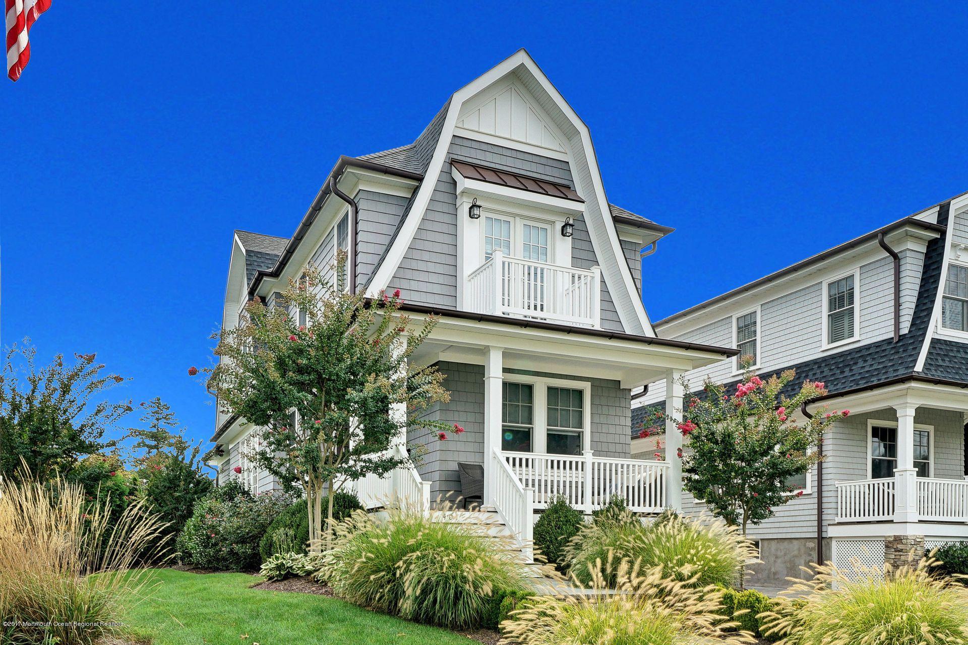 401 Monmouth Avenue Spring Lake NJ 07762