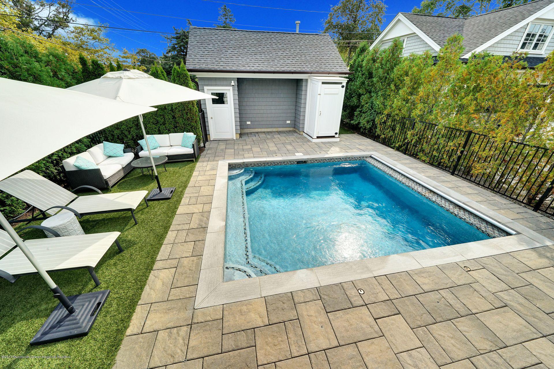 401 Monmouth Avenue Spring Lake NJ 07762