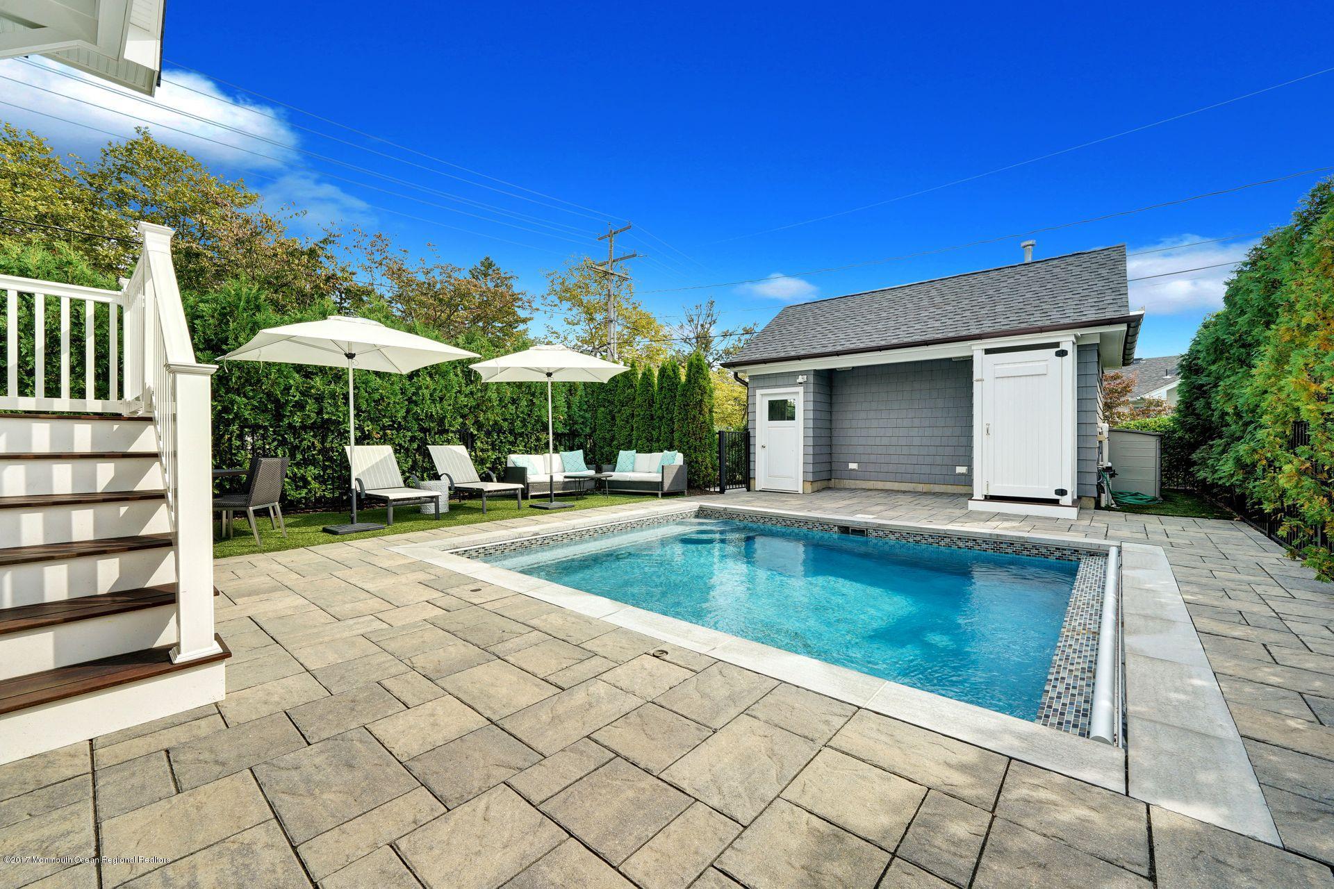 401 Monmouth Avenue Spring Lake NJ 07762