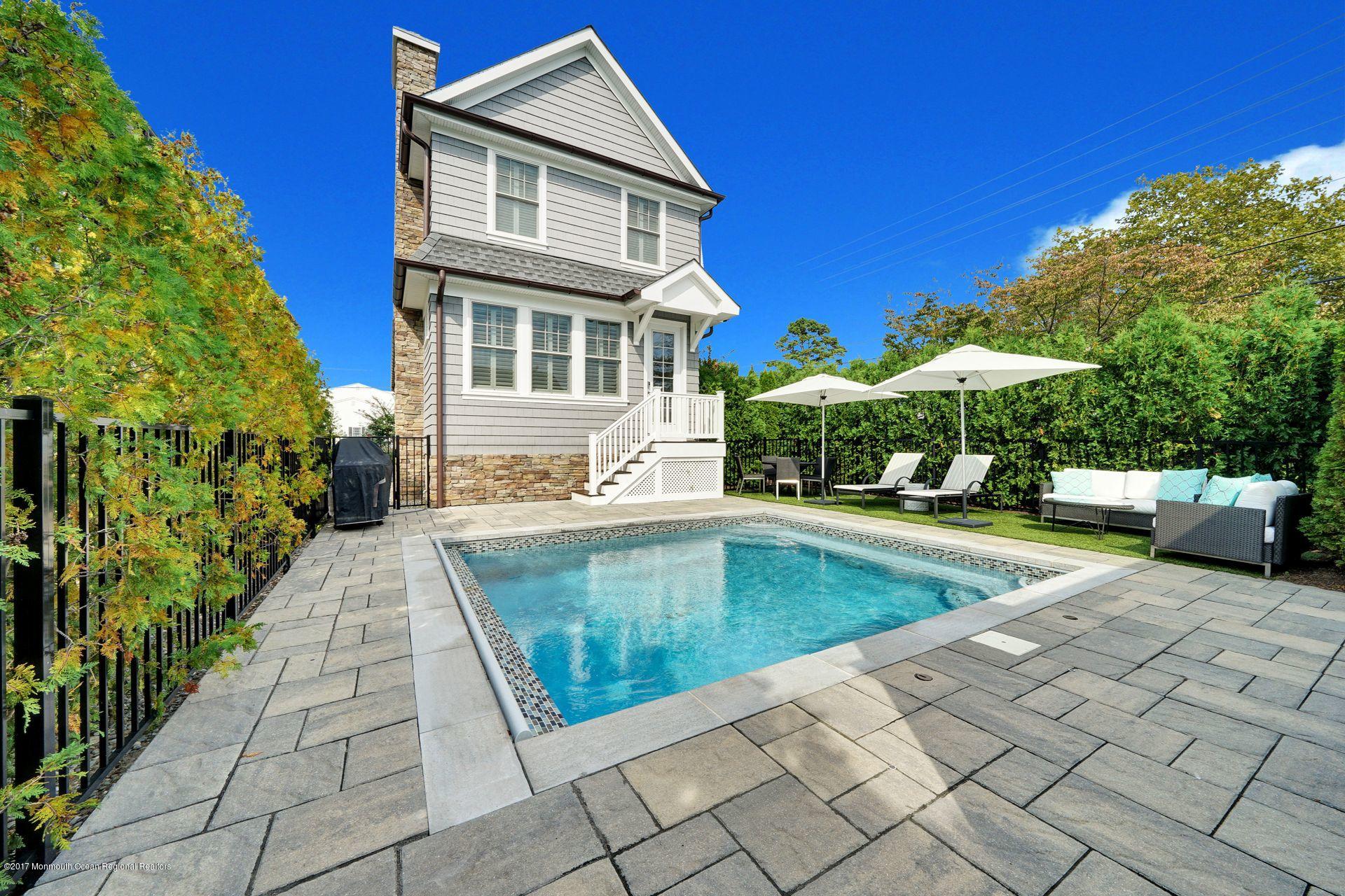 401 Monmouth Avenue Spring Lake NJ 07762