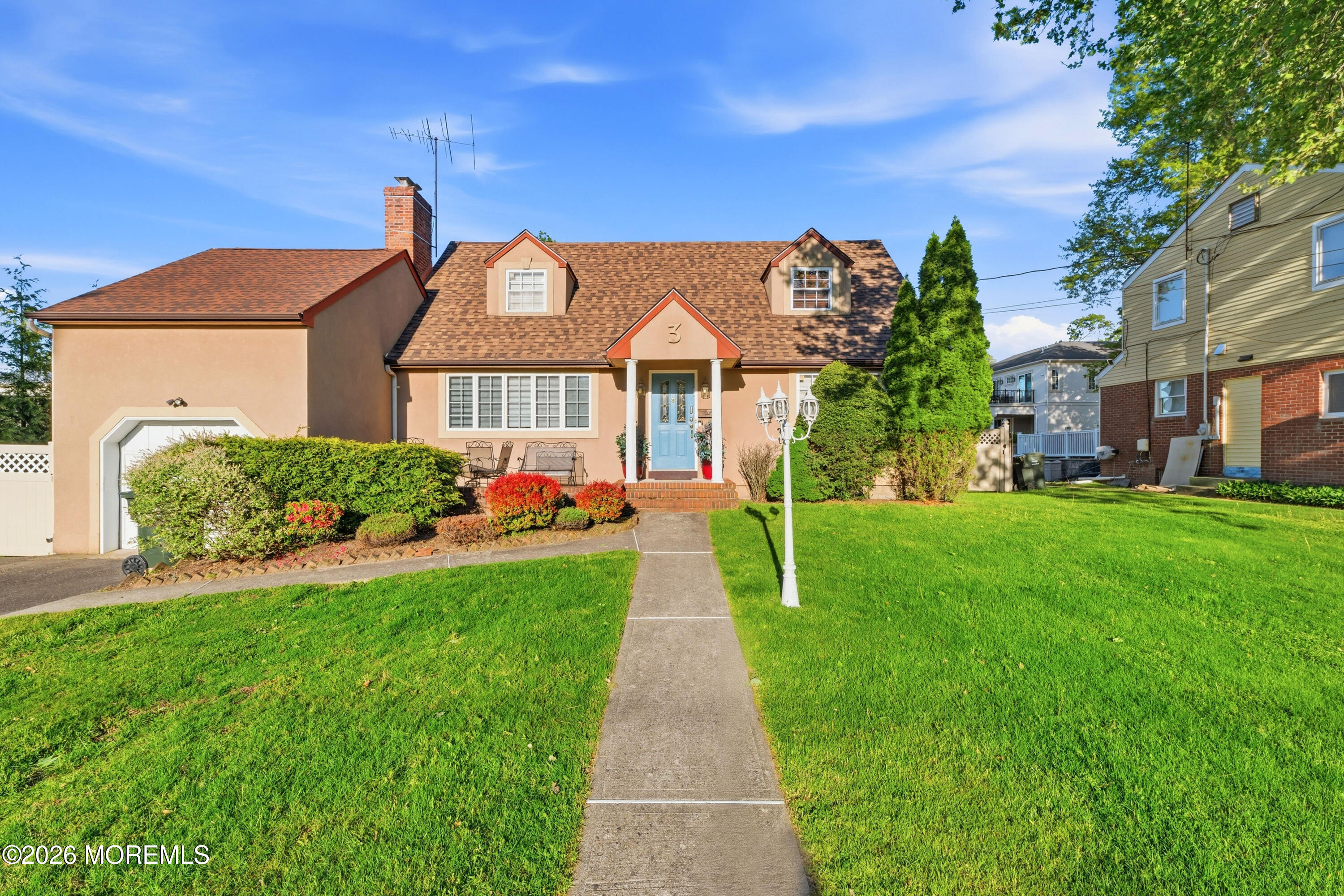 3 Cypress Avenue Oakhurst NJ 07755