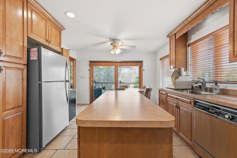 3 Cypress Avenue Oakhurst NJ 07755