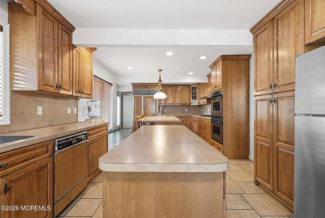 3 Cypress Avenue Oakhurst NJ 07755