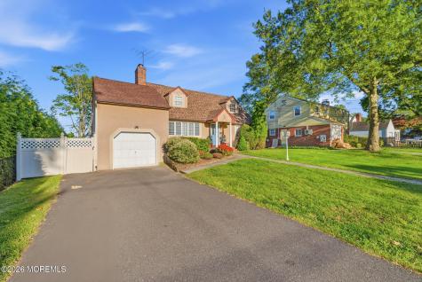 3 Cypress Avenue Oakhurst NJ 07755