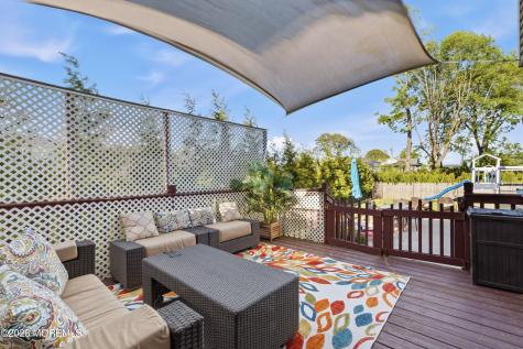 3 Cypress Avenue Oakhurst NJ 07755