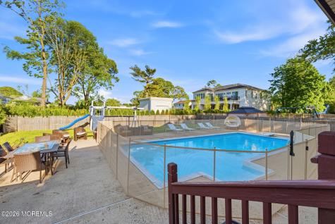 3 Cypress Avenue Oakhurst NJ 07755