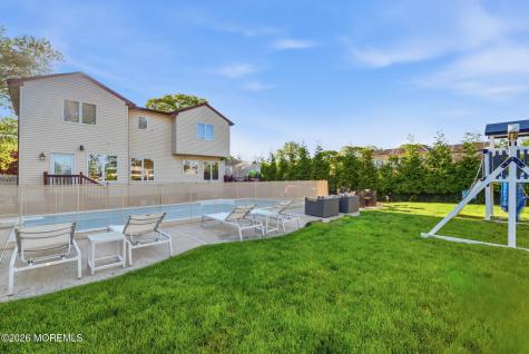 3 Cypress Avenue Oakhurst NJ 07755