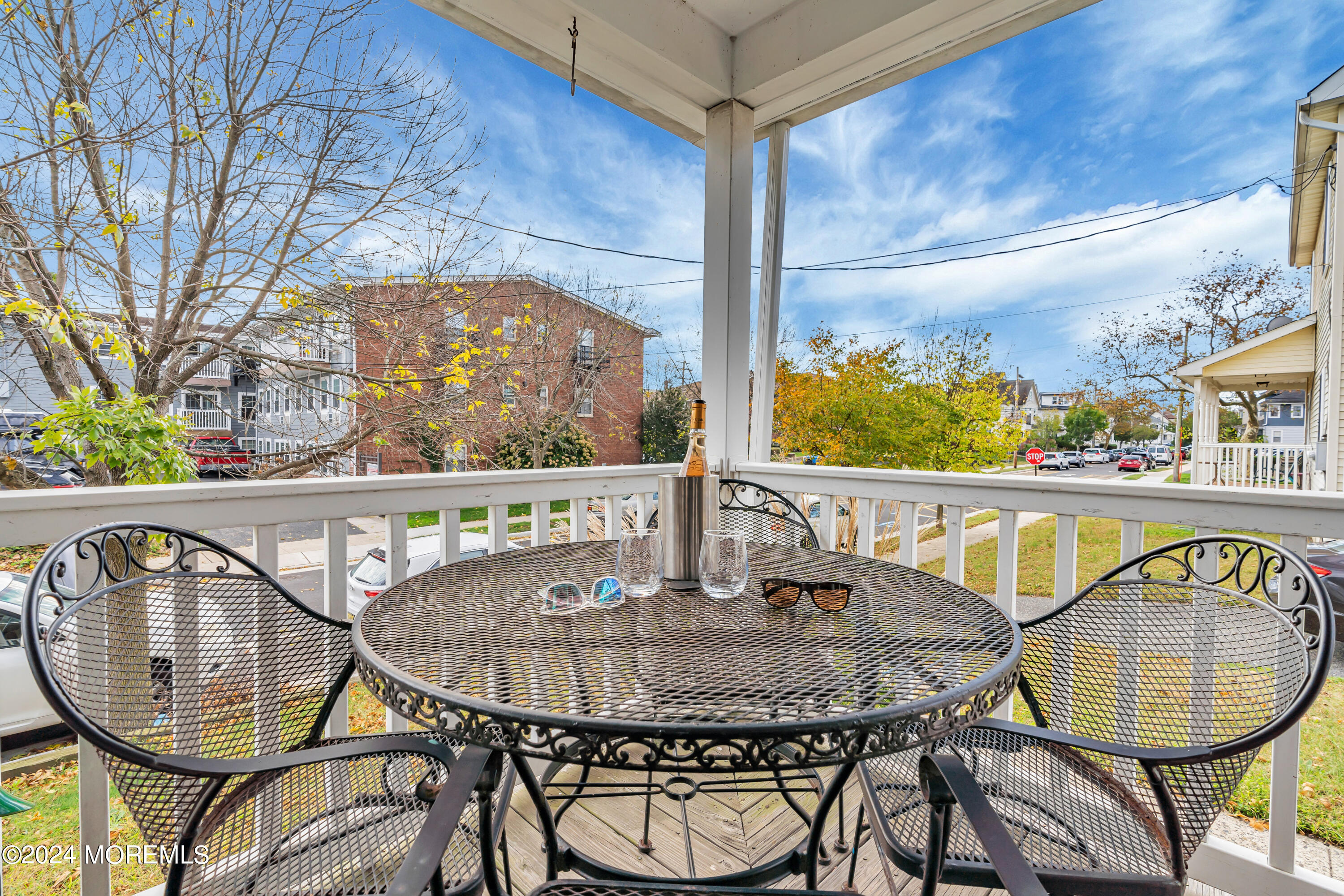 1203 Heck Street Asbury Park NJ 07712