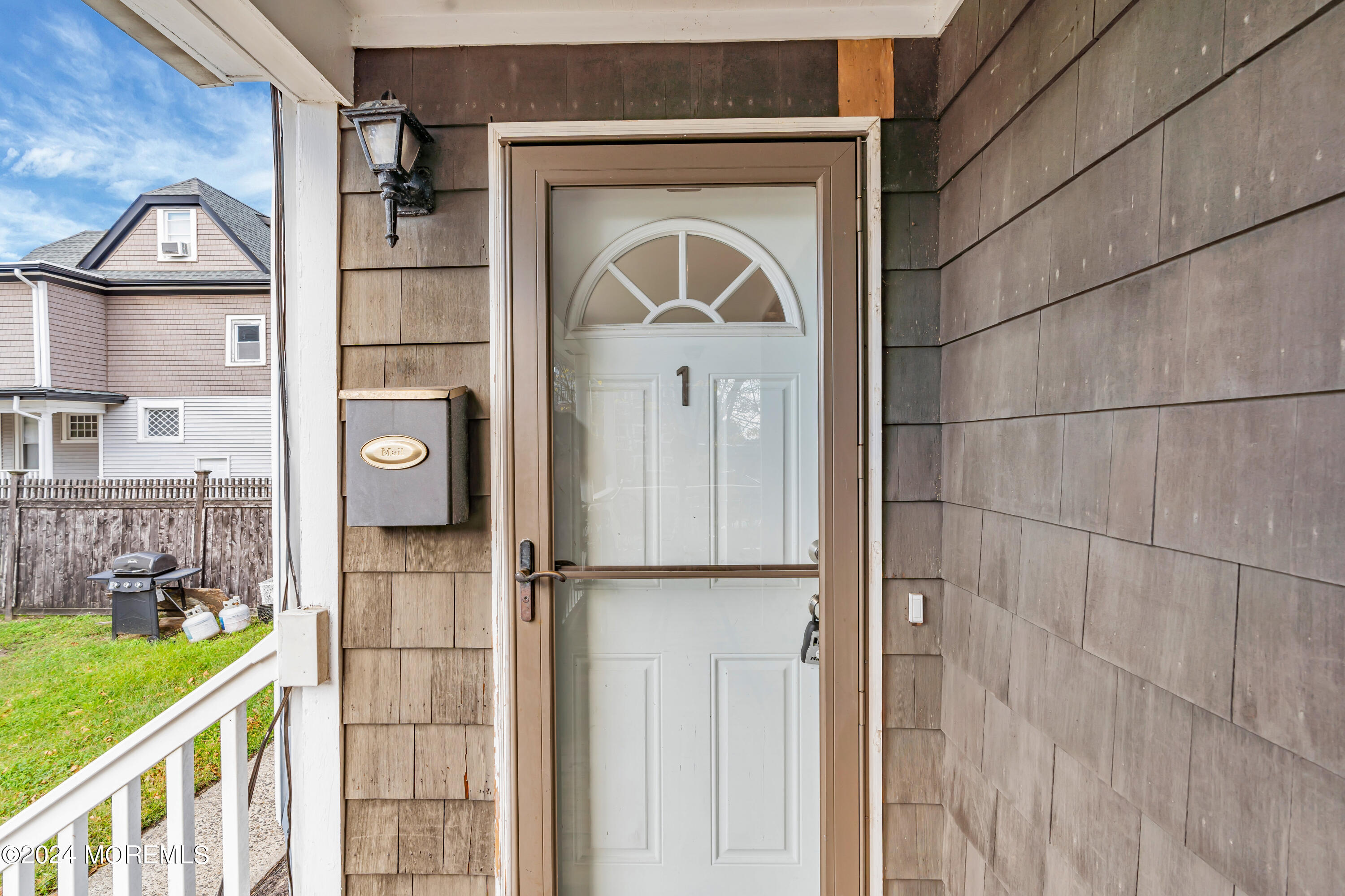 1203 Heck Street Asbury Park NJ 07712