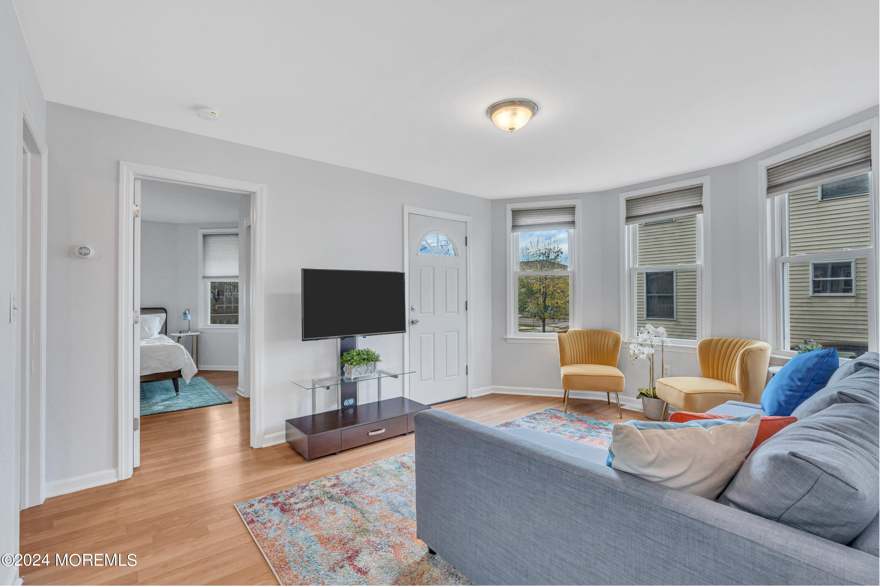 1203 Heck Street Asbury Park NJ 07712