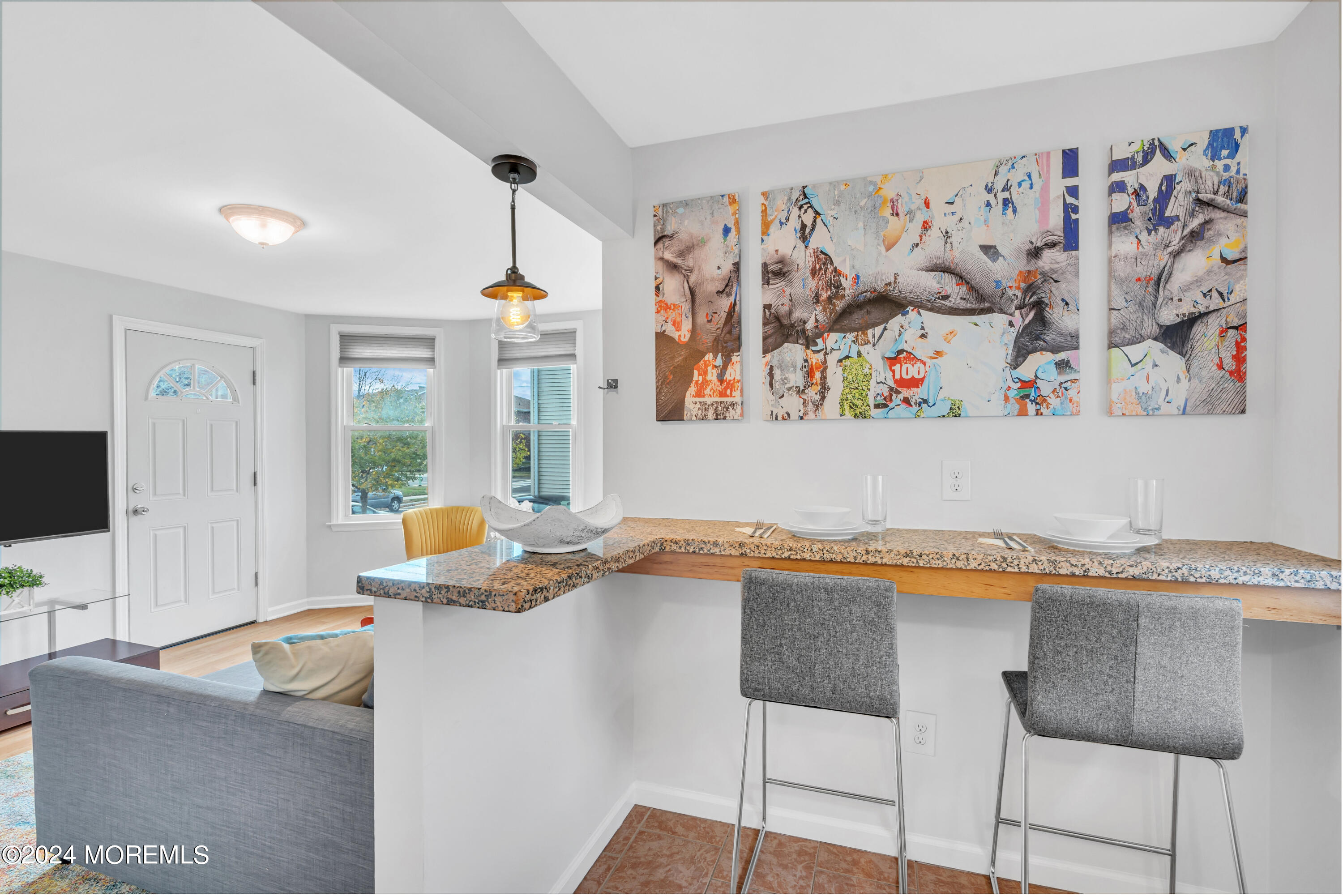 1203 Heck Street Asbury Park NJ 07712