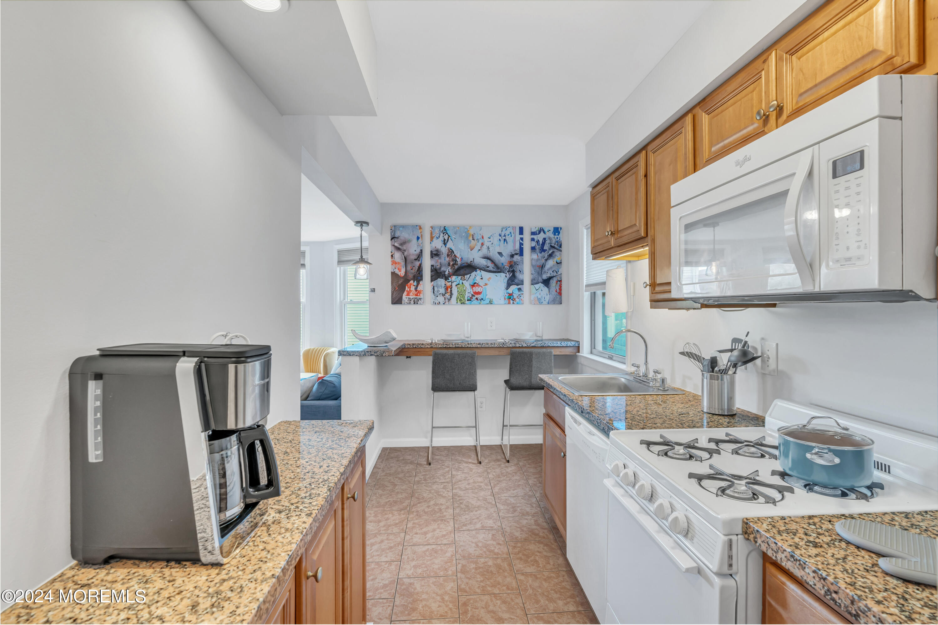 1203 Heck Street Asbury Park NJ 07712