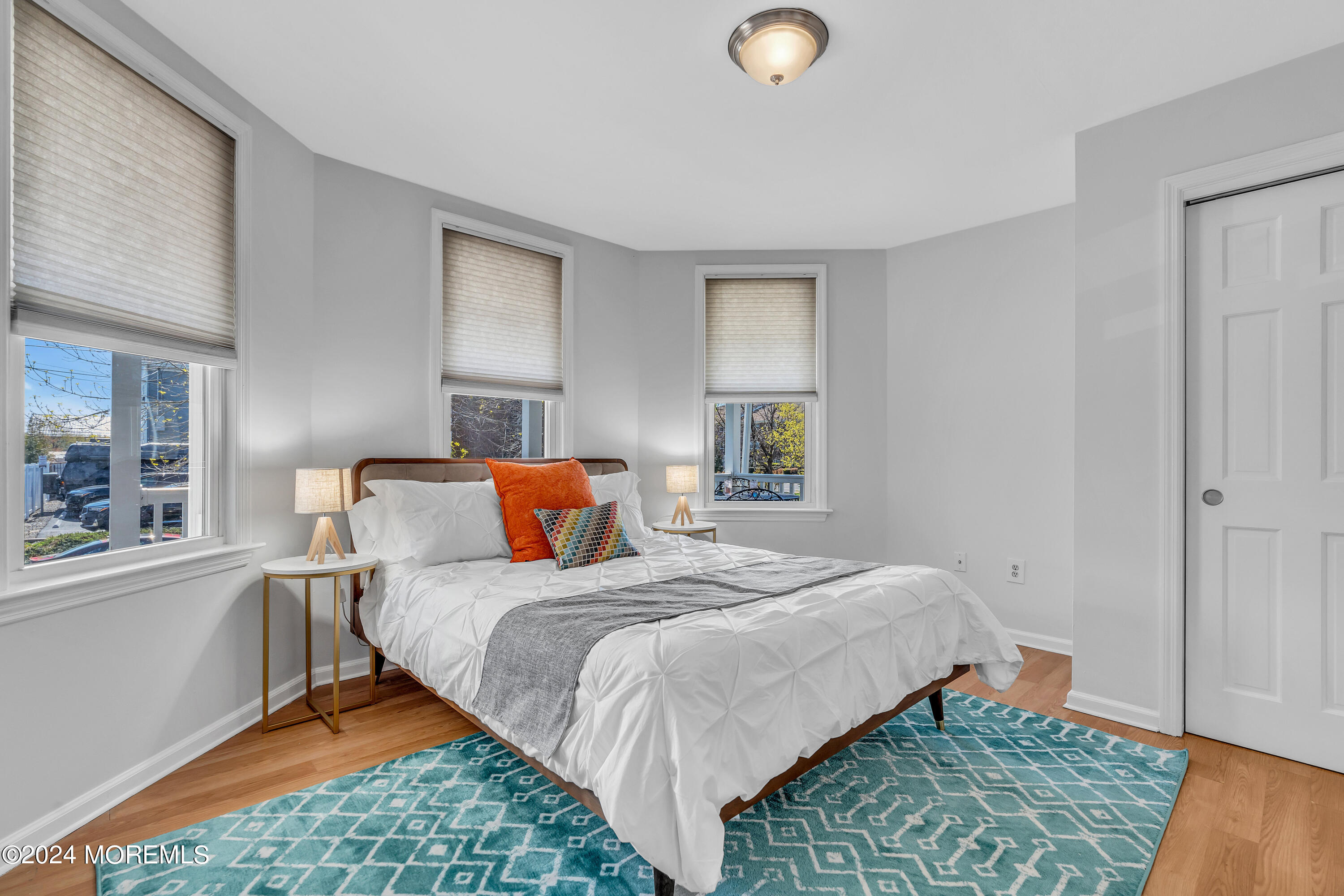 1203 Heck Street Asbury Park NJ 07712