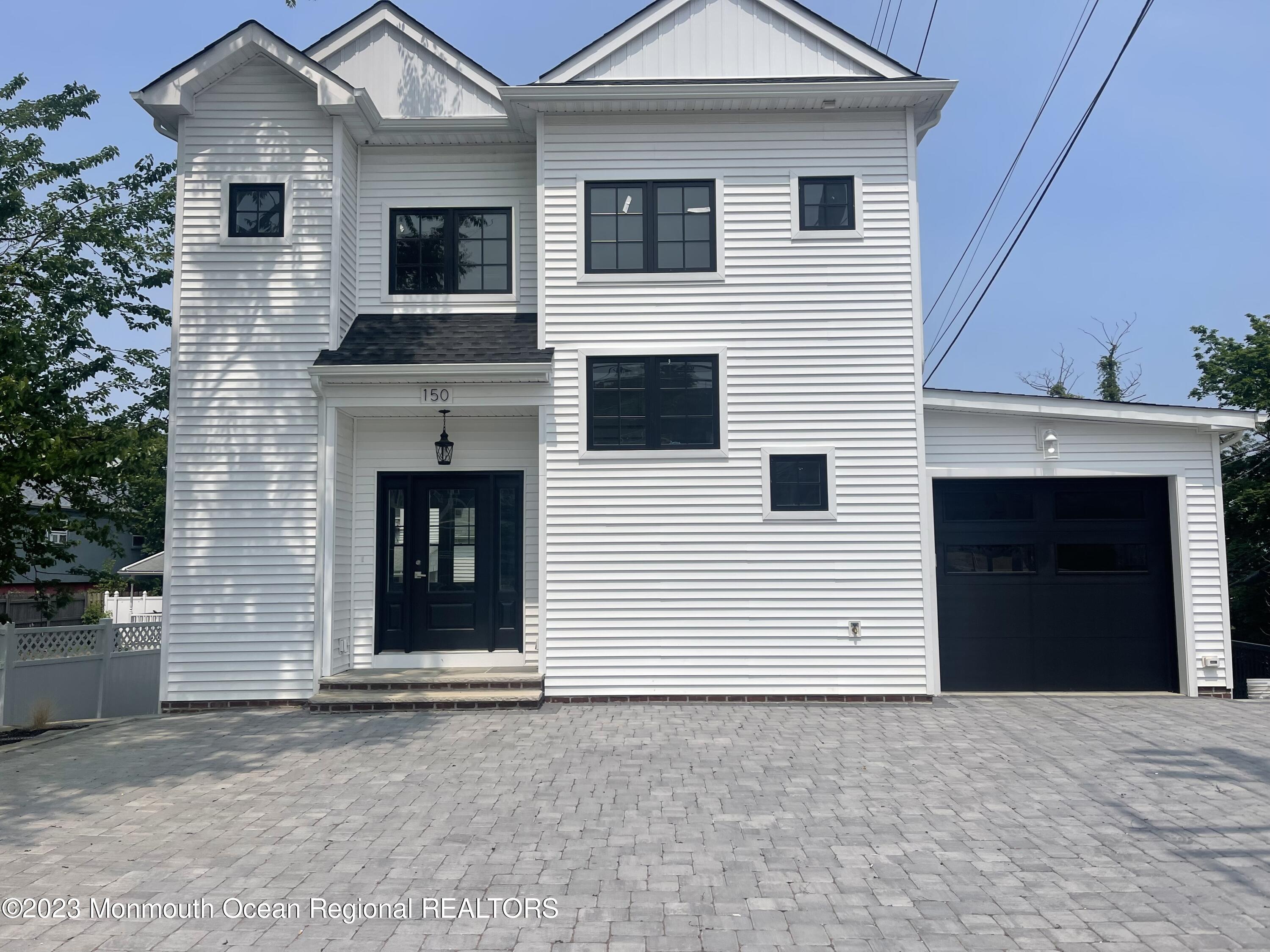 150 Navesink Avenue Highlands NJ 07732