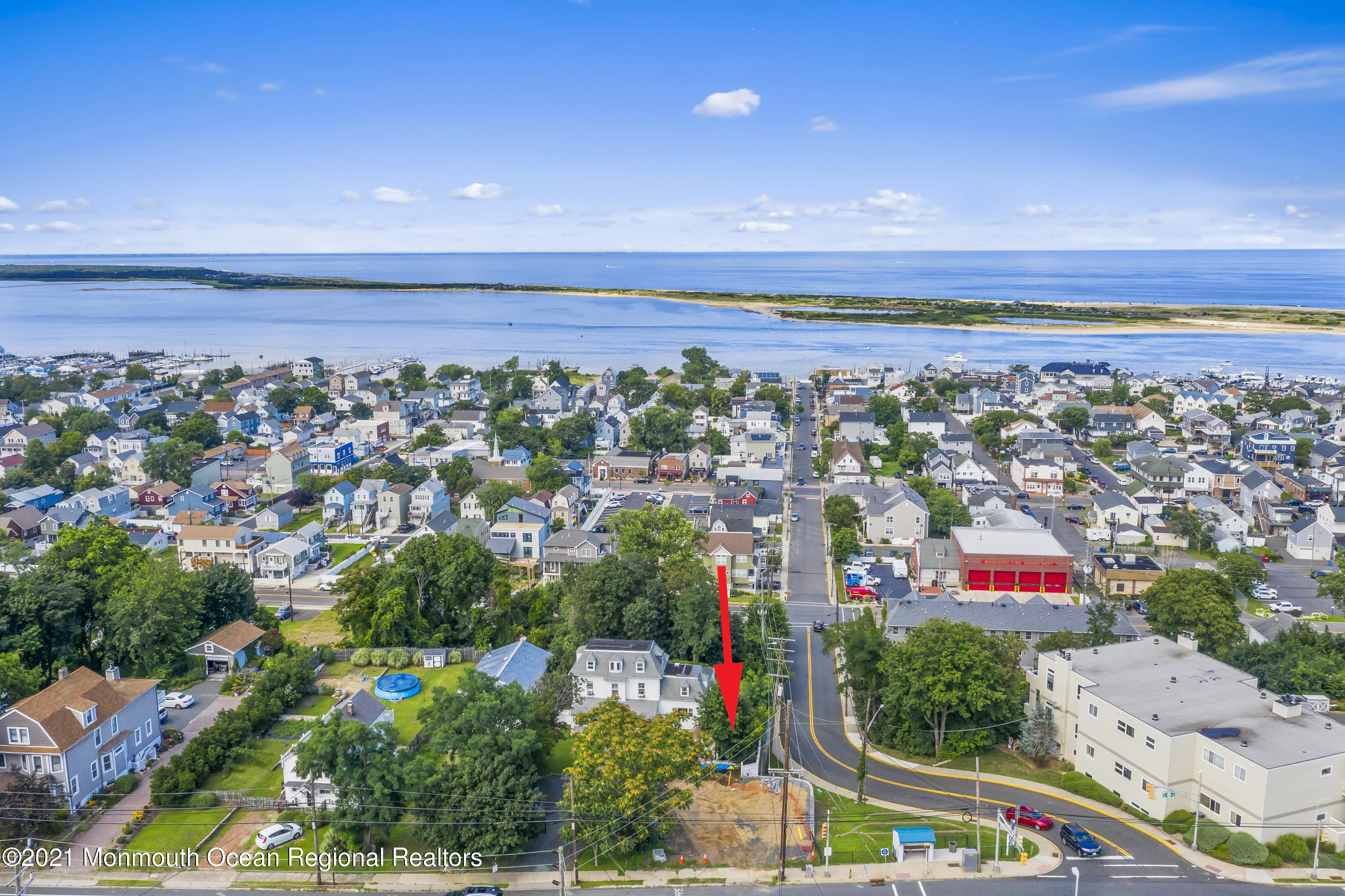150 Navesink Avenue Highlands NJ 07732