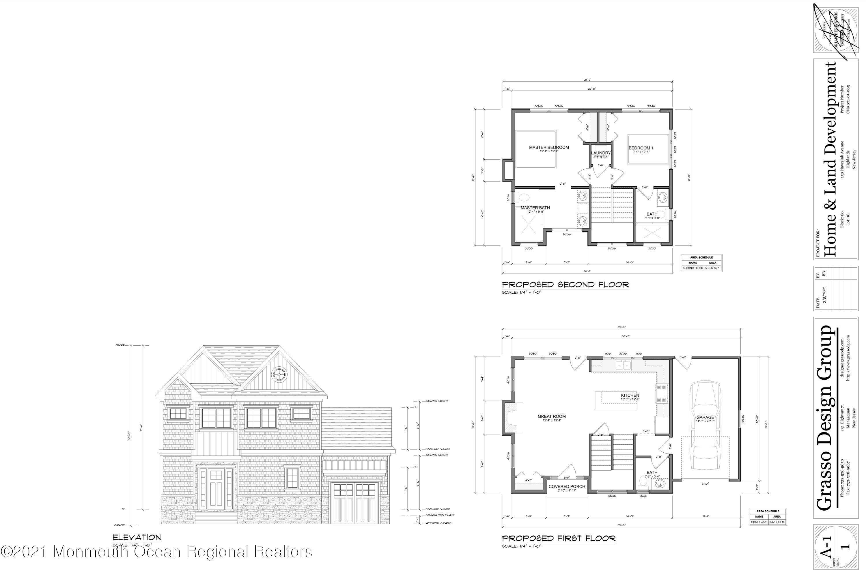 150 Navesink Avenue Highlands NJ 07732