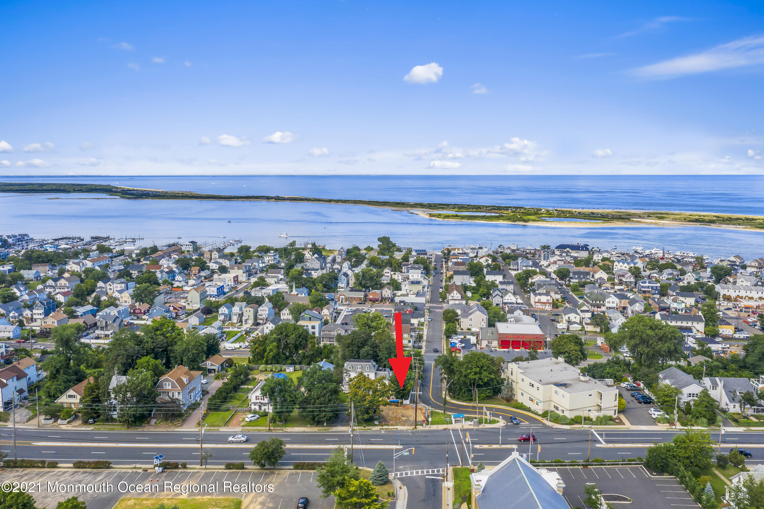 150 Navesink Avenue Highlands NJ 07732