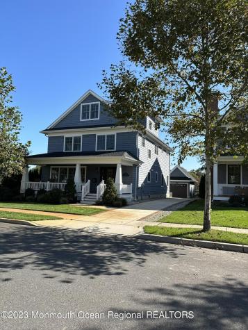 330 Villa Park Way Spring Lake NJ 07762