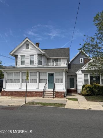 147 Broadway Ocean Grove NJ 07756
