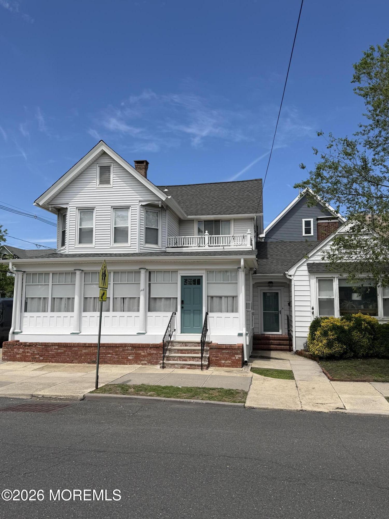147 Broadway Ocean Grove NJ 07756