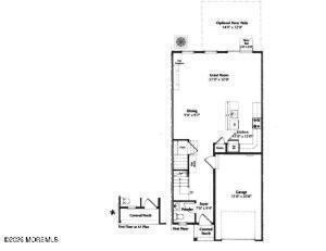 25 Chapel Lane Wall NJ 07719