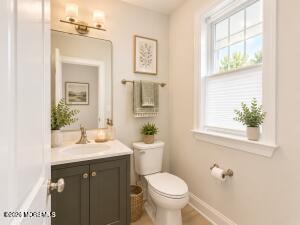 25 Chapel Lane Wall NJ 07719