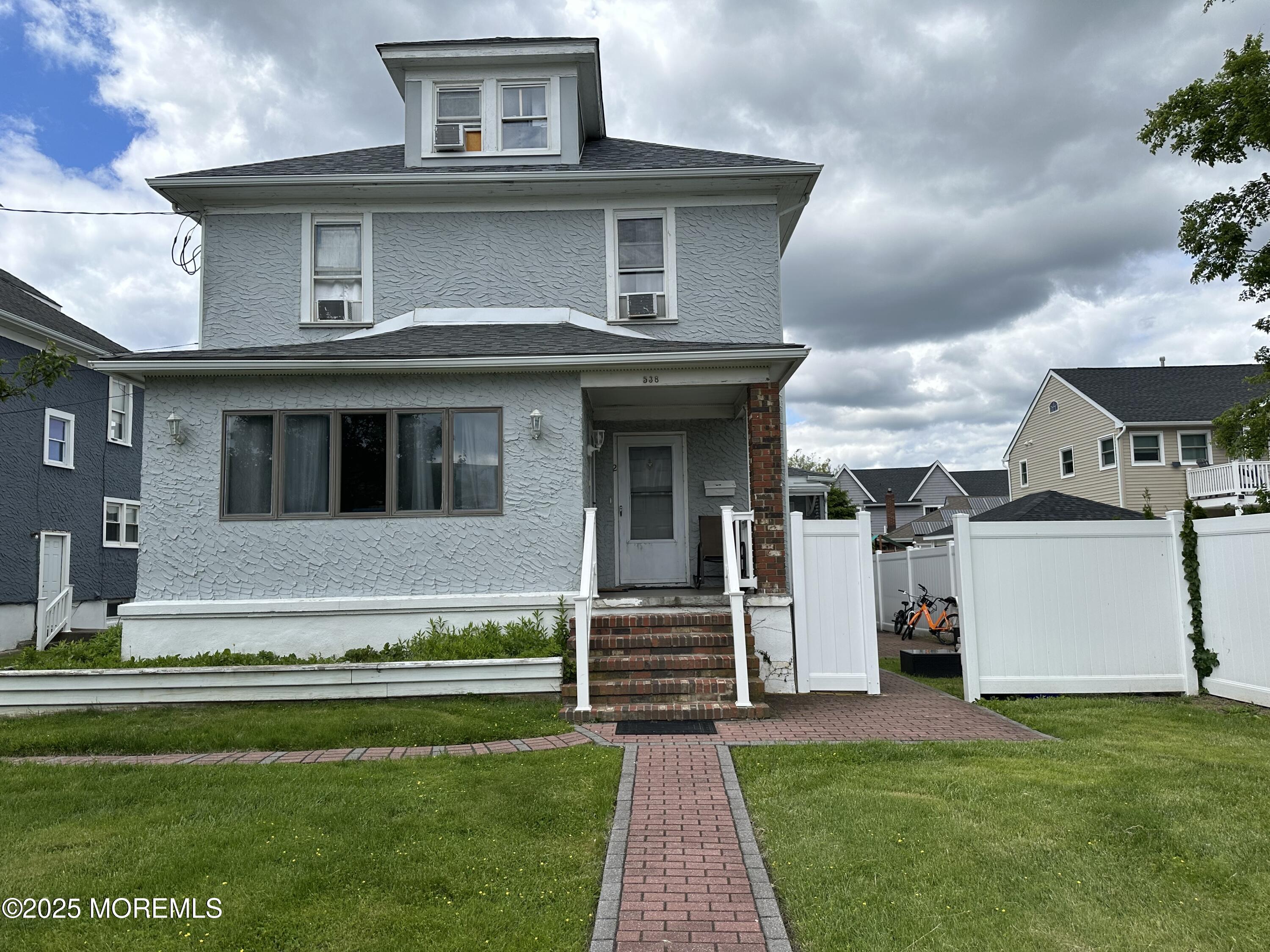 538 Ocean Boulevard Long Branch NJ 07740