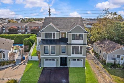 1608 East Street Point Pleasant Beach NJ 08742