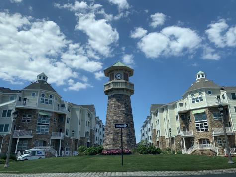 22 Cooper Avenue Long Branch NJ 07740